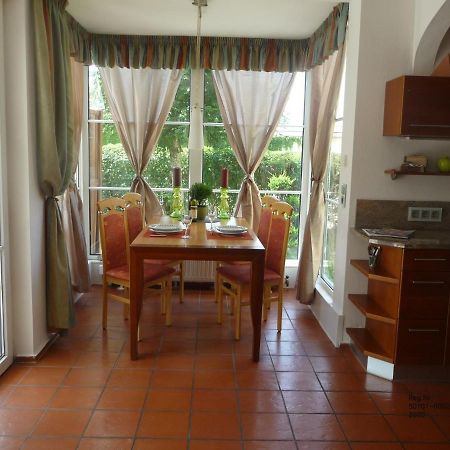 Residenz Appartement Salzburg Buitenkant foto