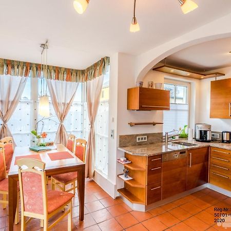 Residenz Appartement Salzburg Buitenkant foto