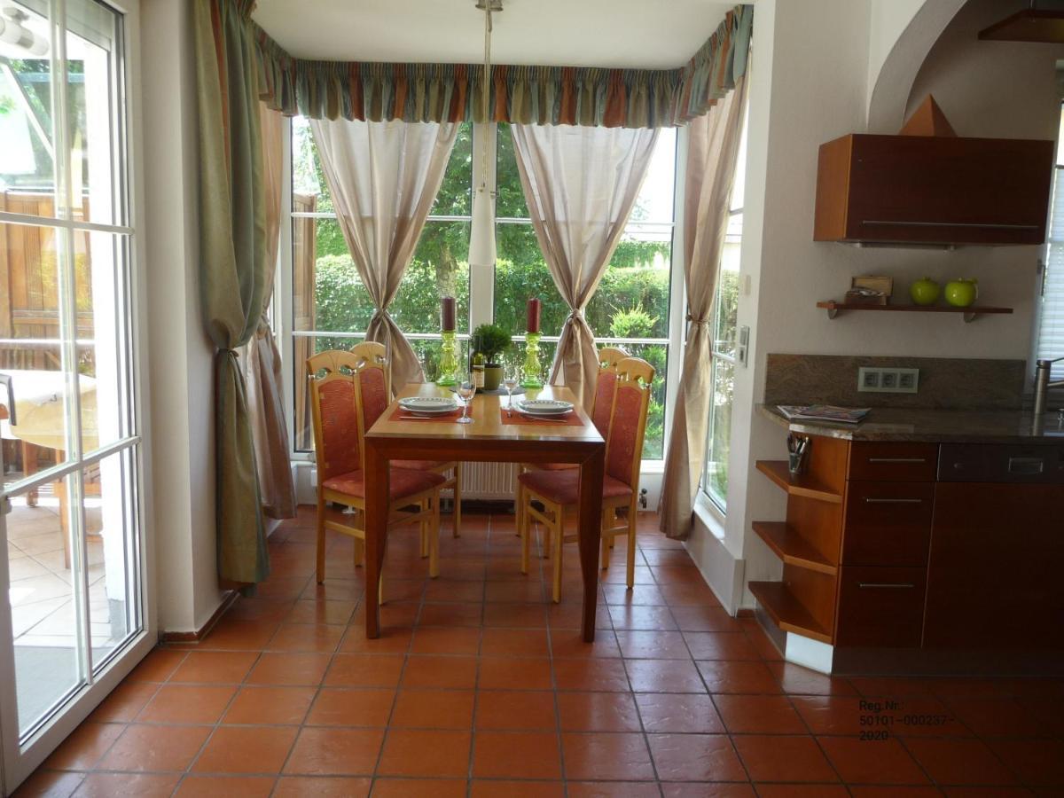 Residenz Appartement Salzburg Buitenkant foto