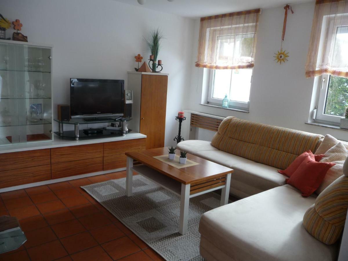 Residenz Appartement Salzburg Buitenkant foto