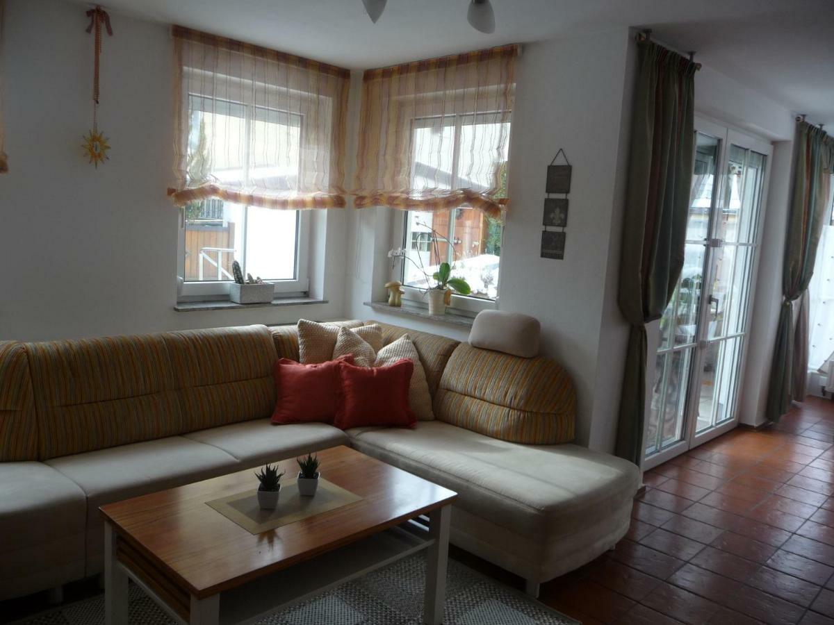 Residenz Appartement Salzburg Buitenkant foto