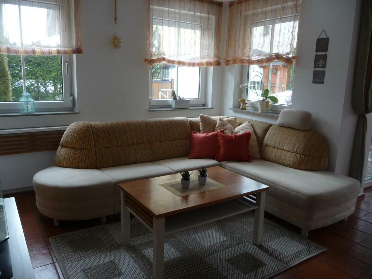 Residenz Appartement Salzburg Buitenkant foto